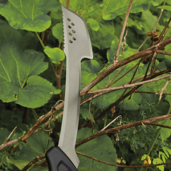 Фото - Мачете садовий Fiskars CL581 (1051236)